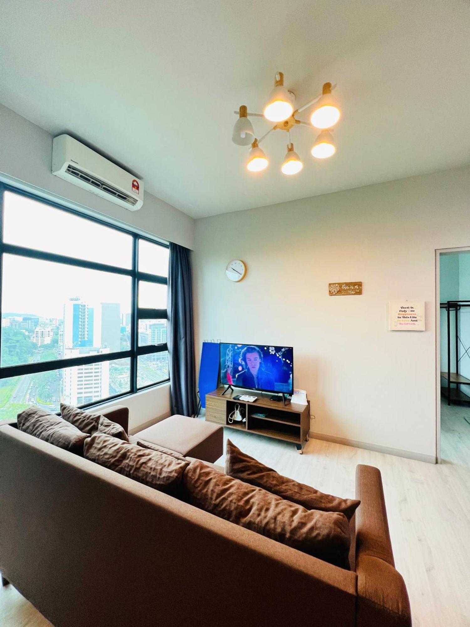 Maison Life 小居屋 Jesselton Quay Citypads Kota Kinabalu Exterior photo